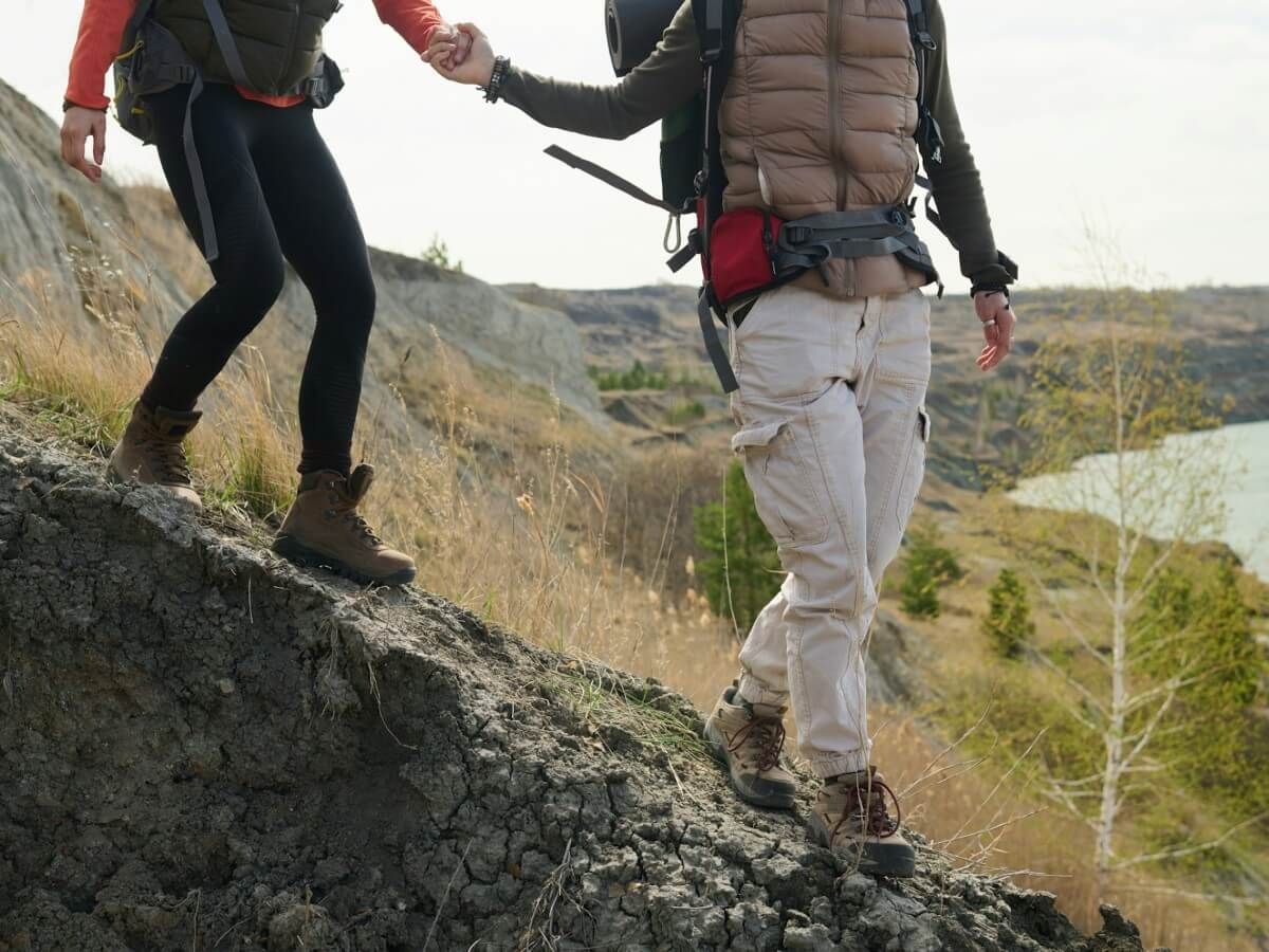 Navigate Hiking Tours
