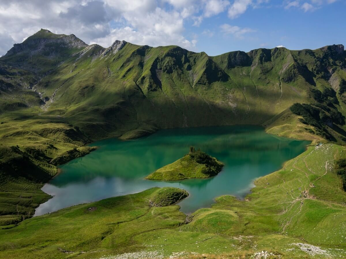 Schrecksee
