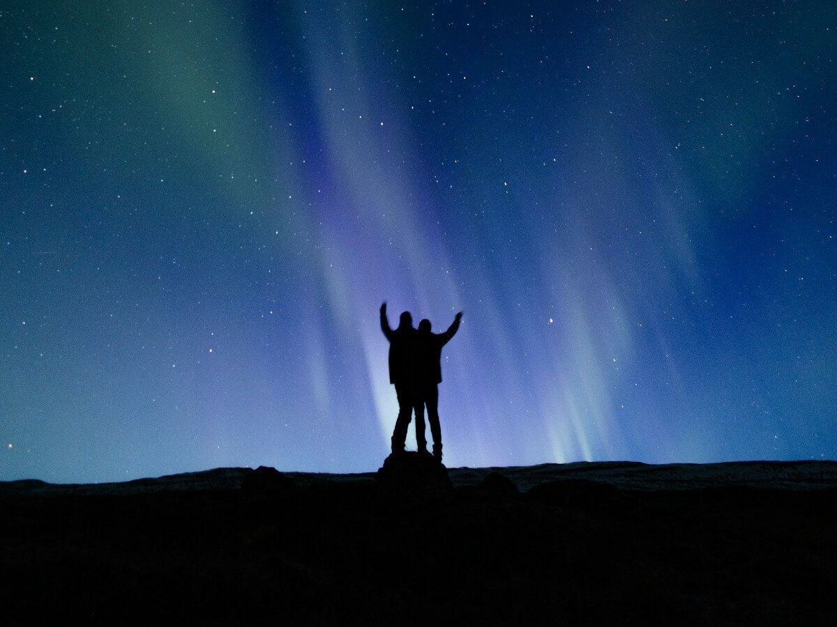 Final thoughts on the aurora