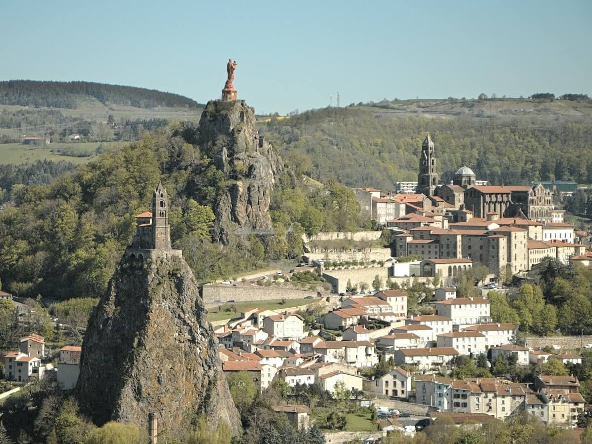 Le Puy Camino