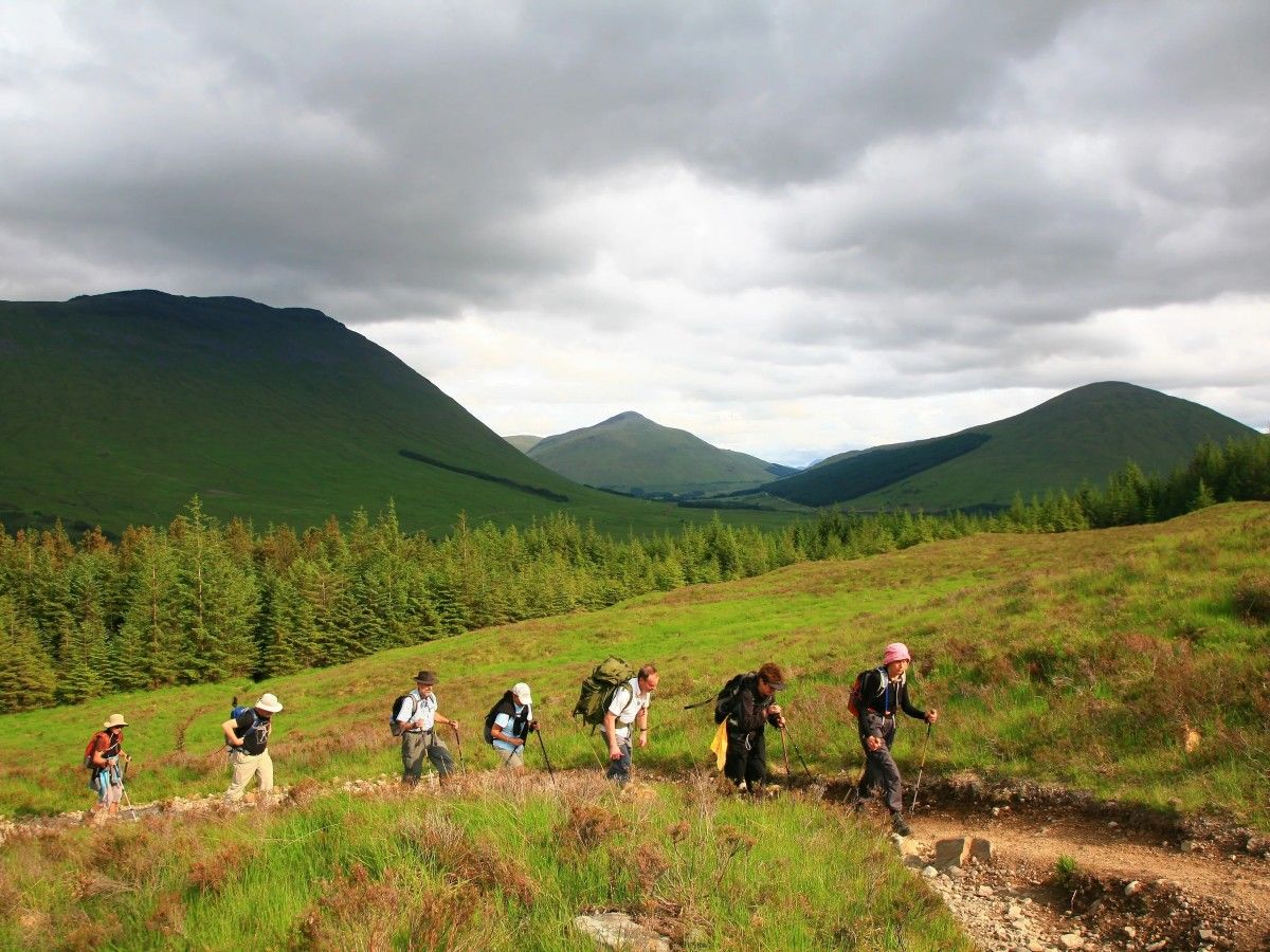 West Highland Way