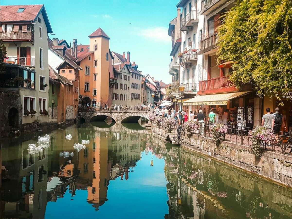 Annecy