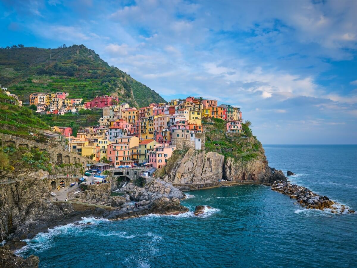 Cinque Terre National Park