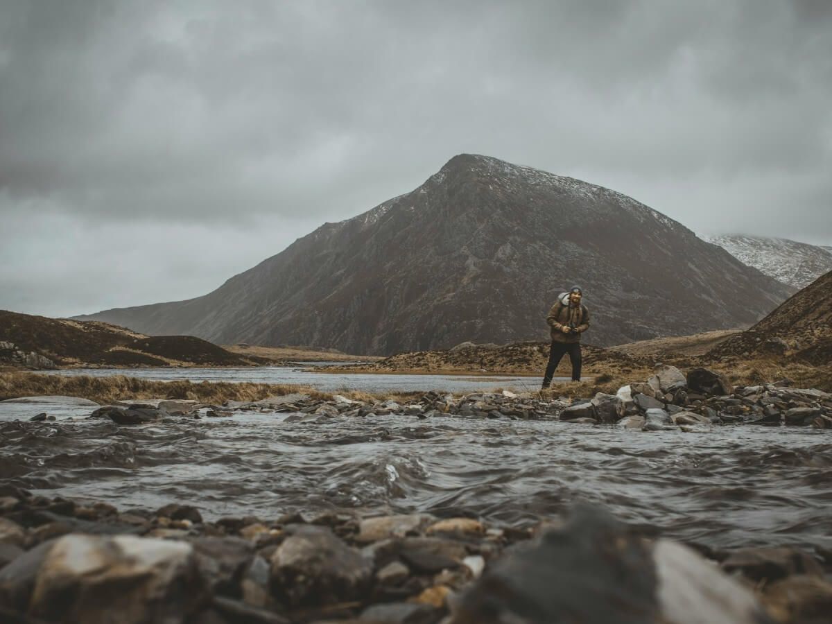 Llyn Idwal