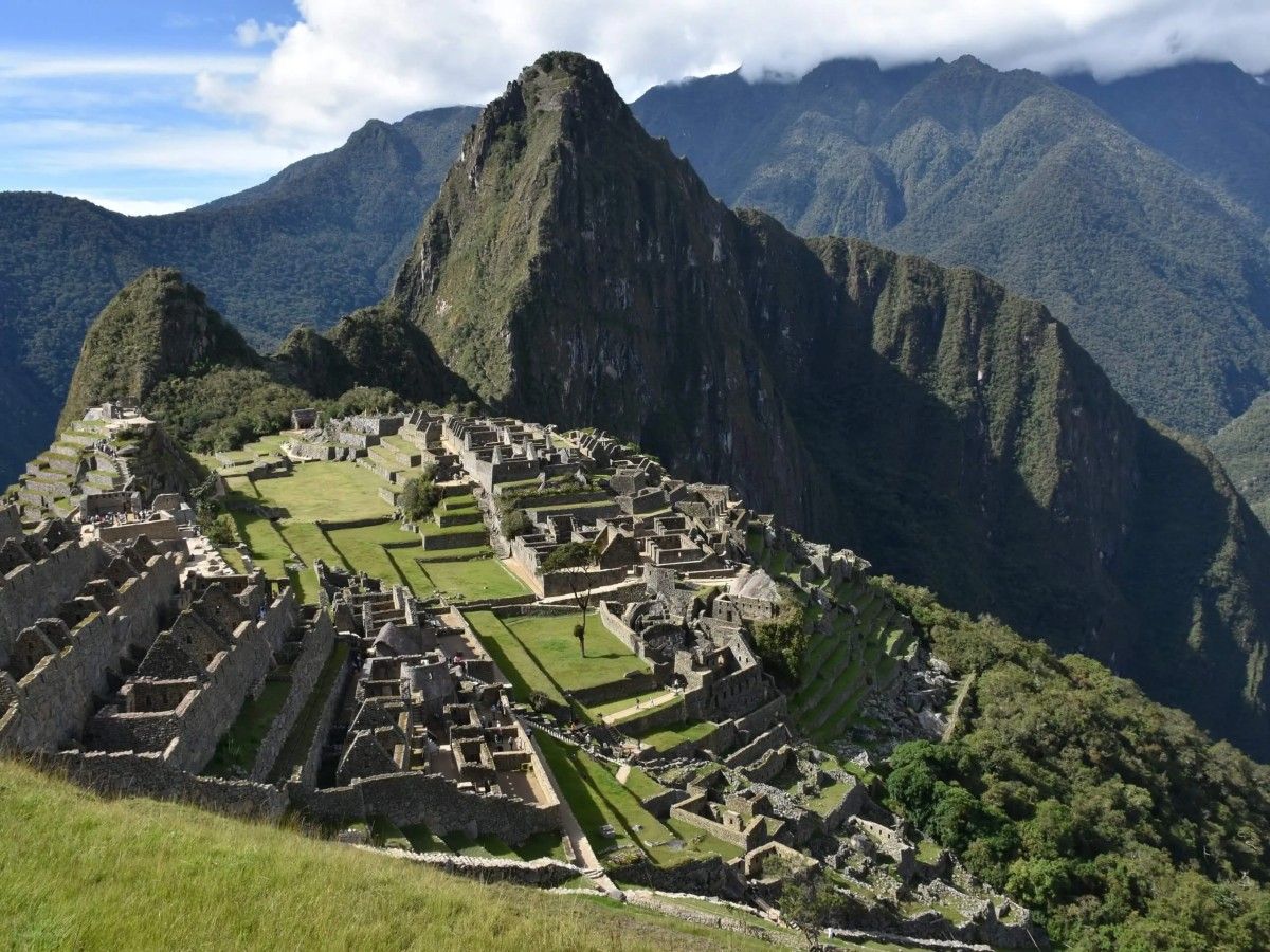 Inca Trail