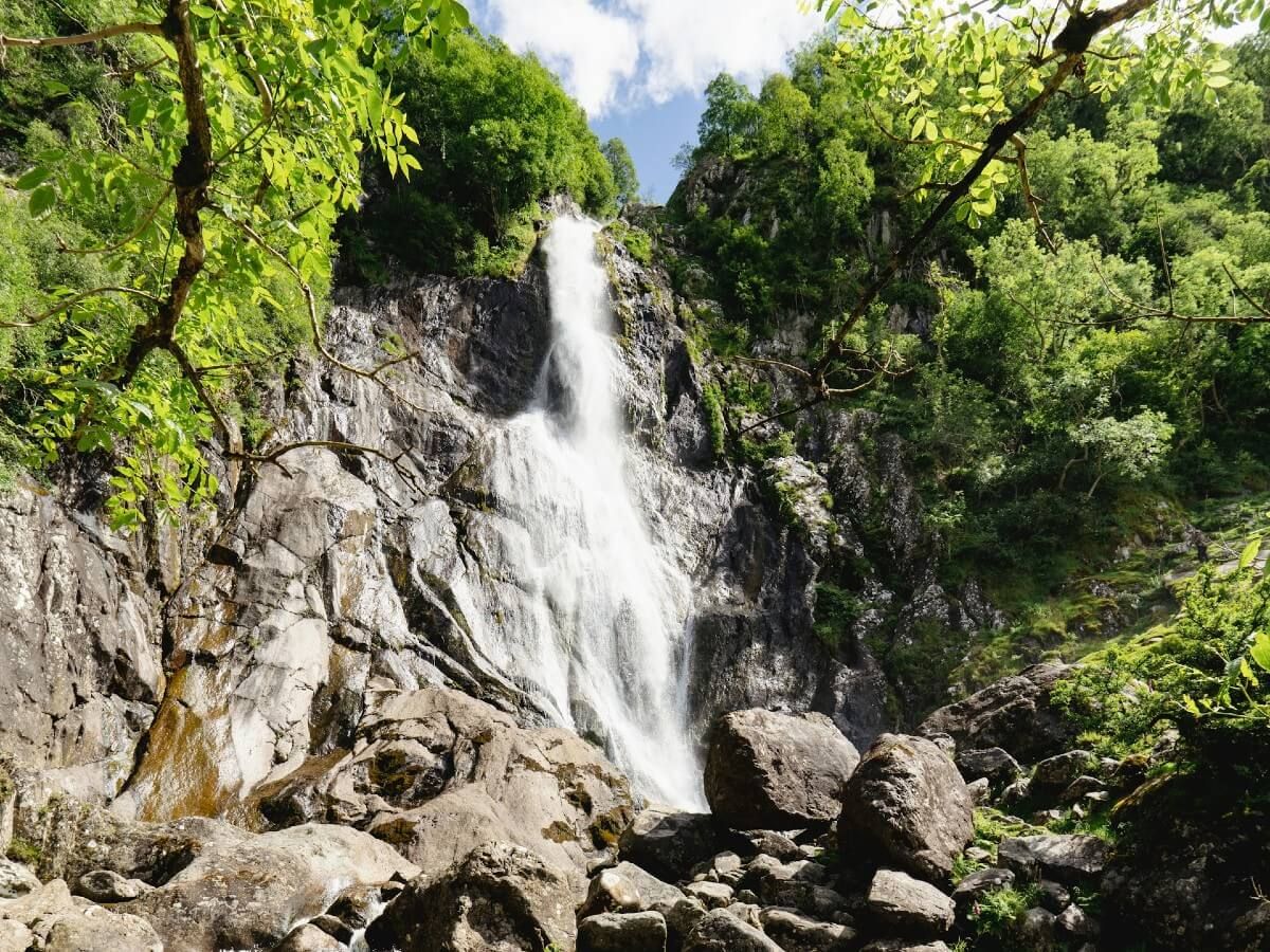 North Wales