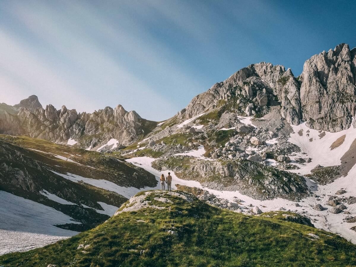 Durmitor National Park