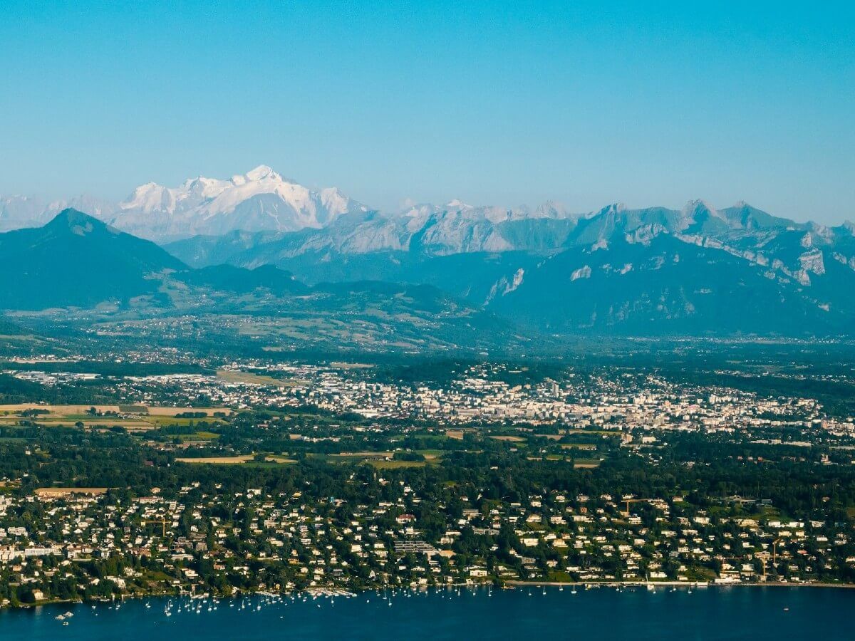 Geneva