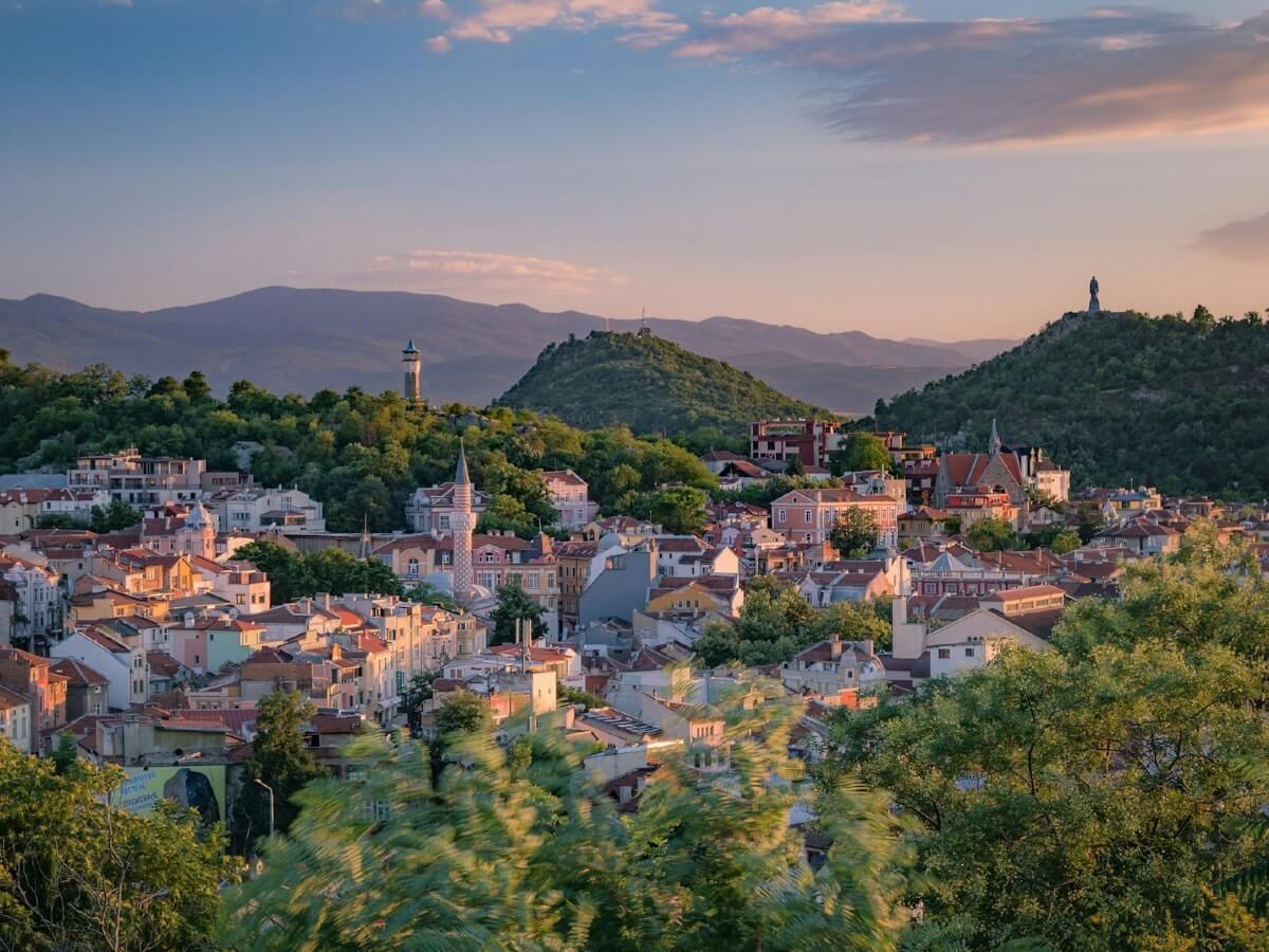 Plovdiv
