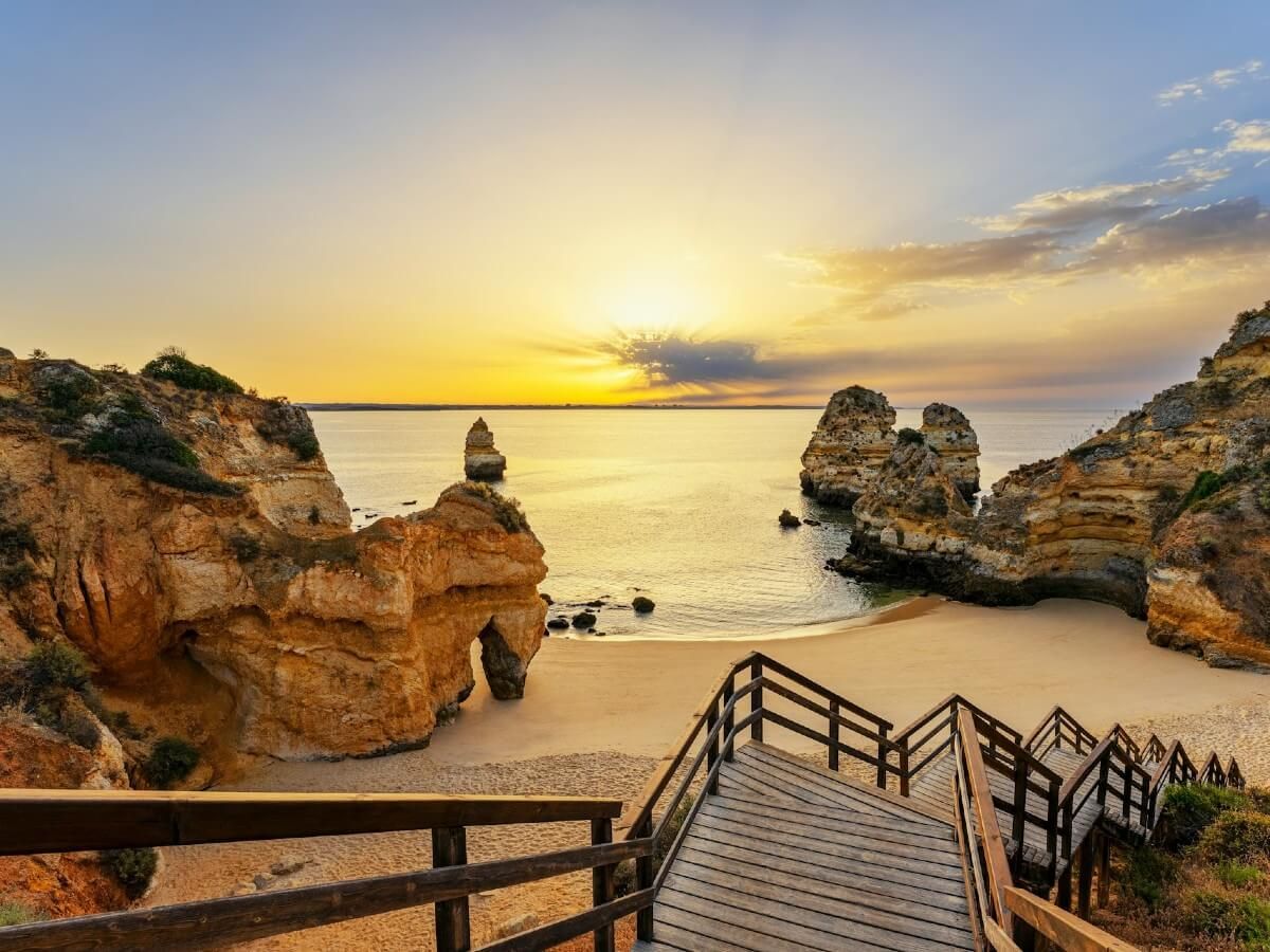 Algarve
