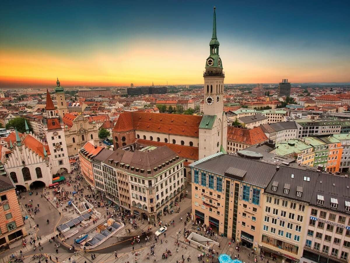 Munich