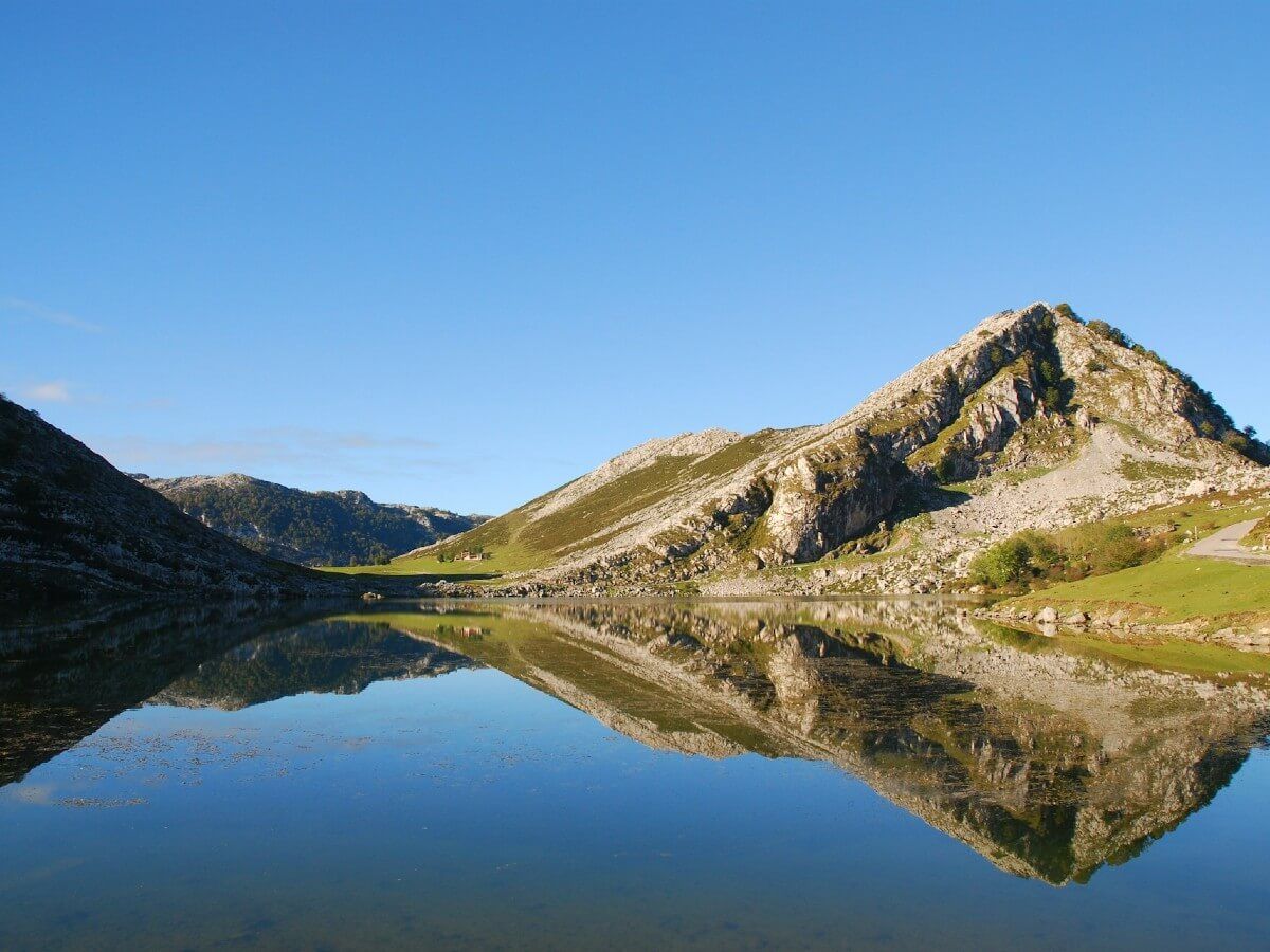 Picos de Europa National Park