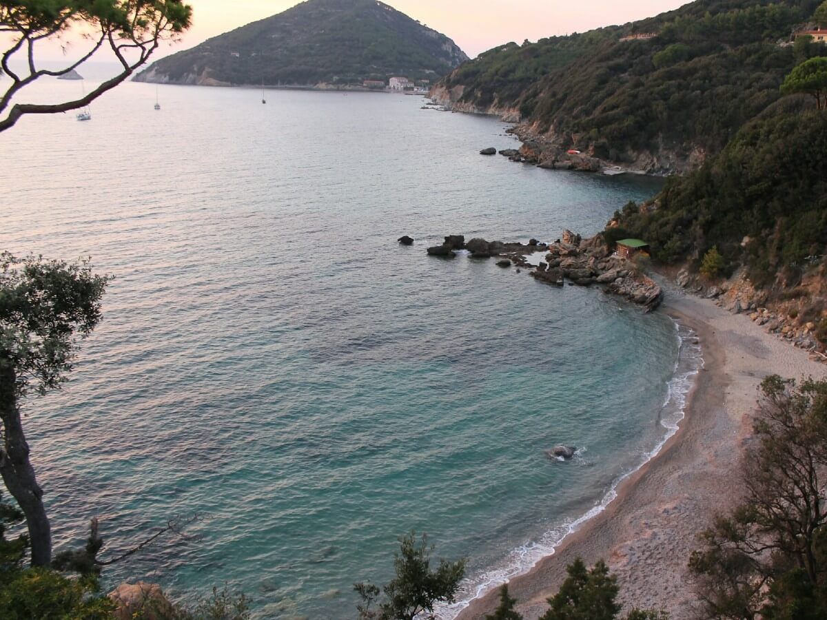 Elba Island