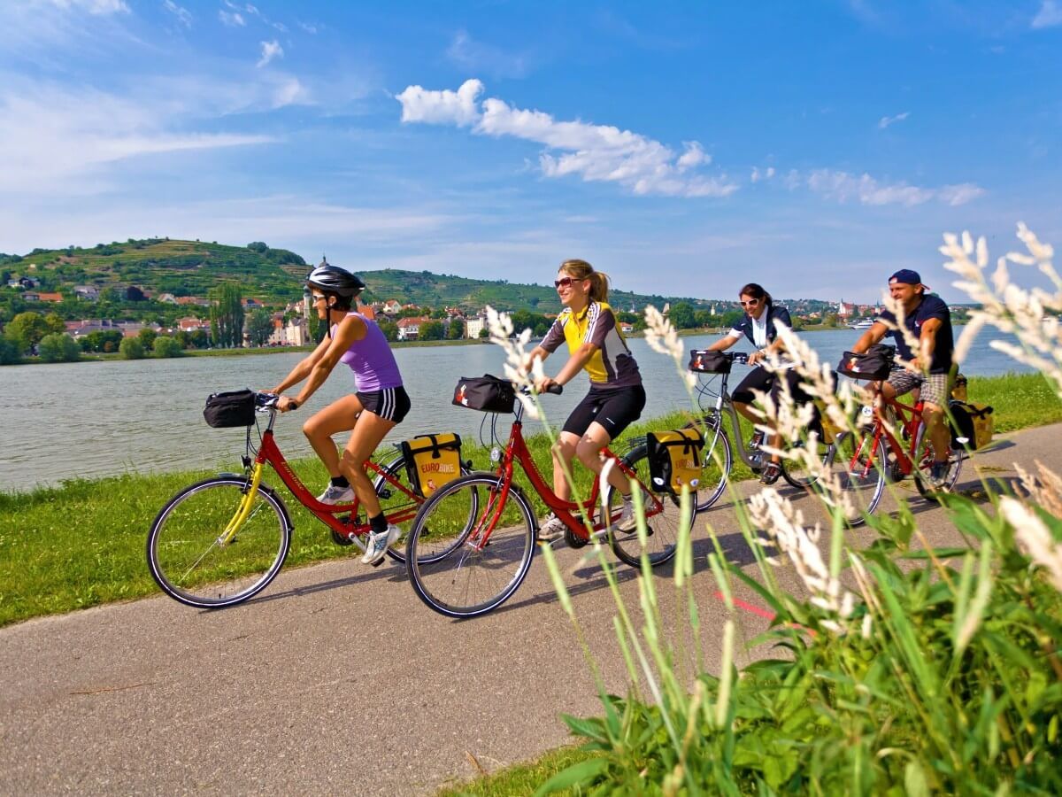 Danube