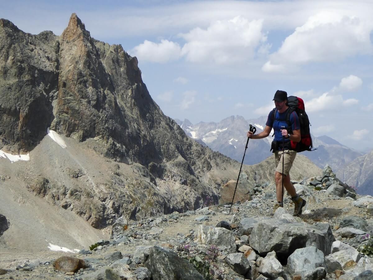 Ecrins National Park