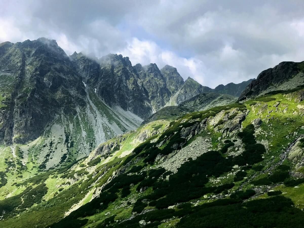 Tatra National Park