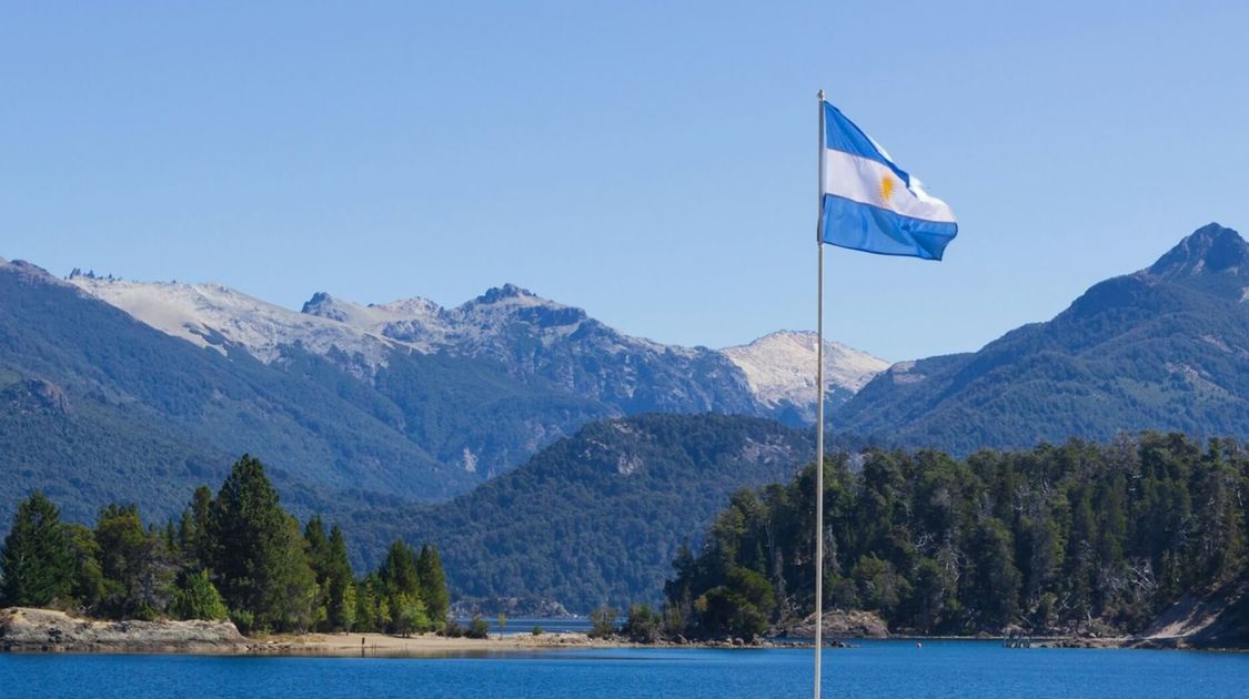 Discover Argentina: A World of Outdoor Adventures