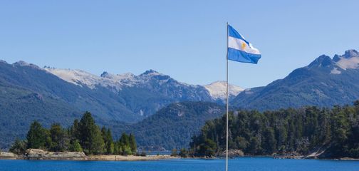 Discover Argentina: A World of Outdoor Adventures