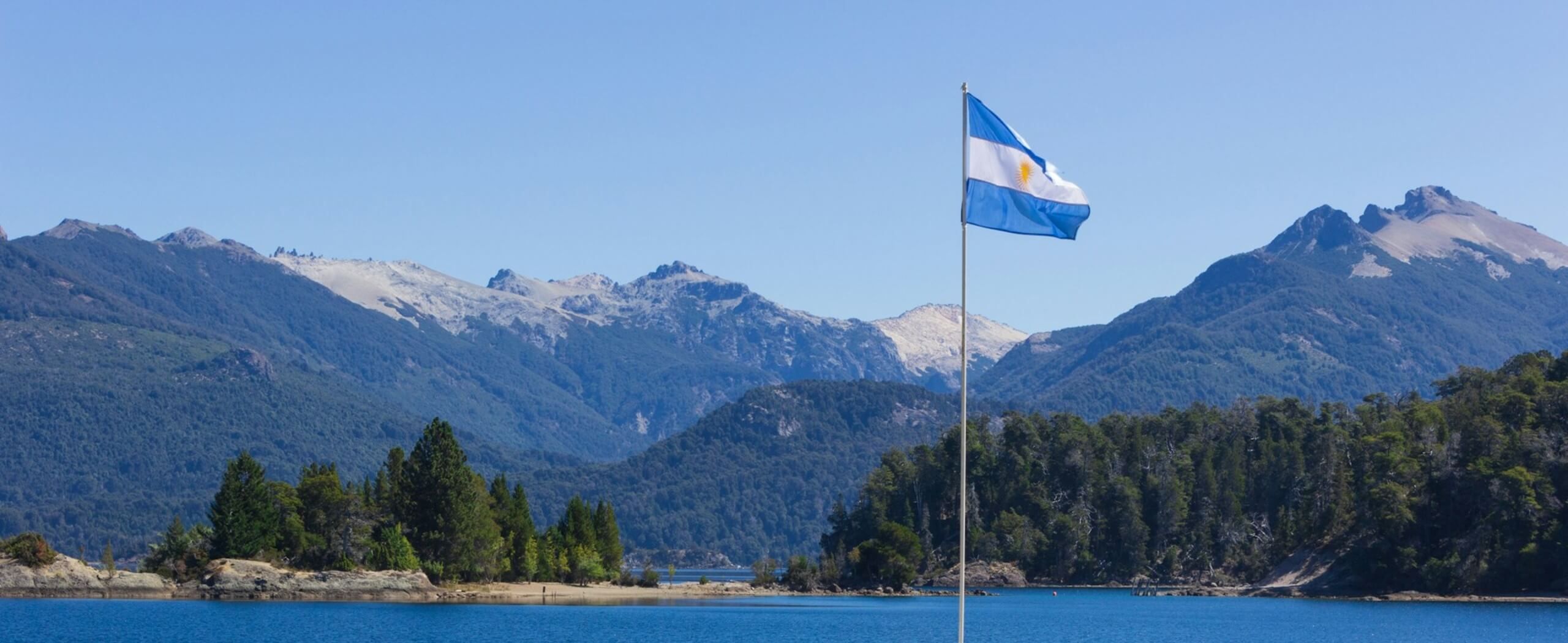 Discover Argentina: A World of Outdoor Adventures