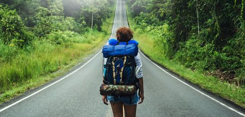 Asia Bucketlist Title Image