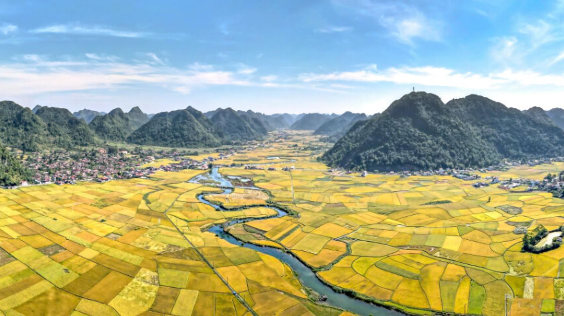 Blog Bike Tours in Vietnam – the Ultimate Cycling Adventure