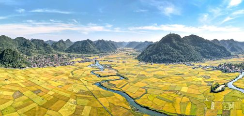 Blog Bike Tours in Vietnam – the Ultimate Cycling Adventure