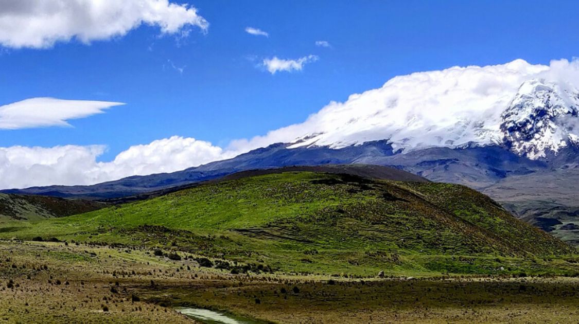 Blog Ecuador: Andes or Galapagos… Or Why Not Both?