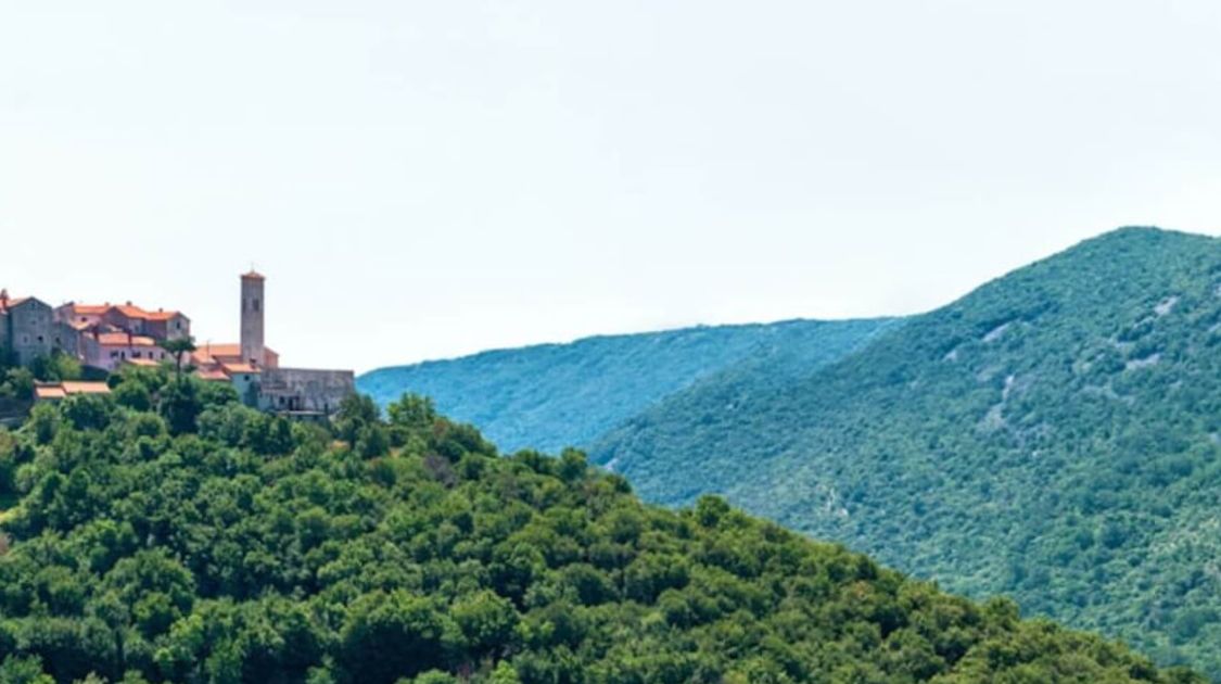 Blog Europe’s Most Enchanting Village-to-Village Walks for Active Travellers Over 50