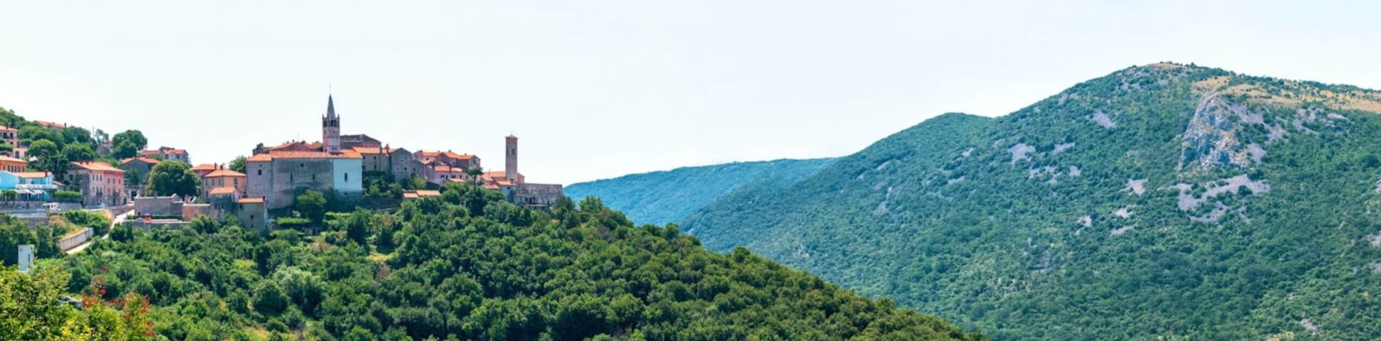 Blog Europe’s Most Enchanting Village-to-Village Walks for Active Travellers Over 50