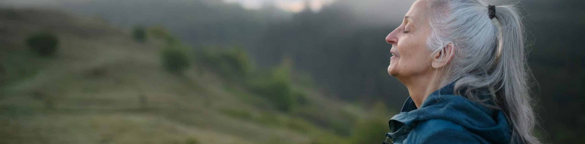 Blog How to Plan a Self-Guided Walking Tour in Your 50s and Beyond