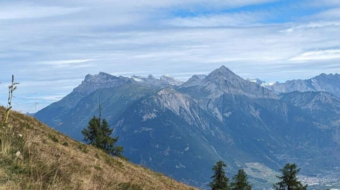 Blog My First Self-Guided Hiking Tour Reflections from the Tour du Mont Blanc