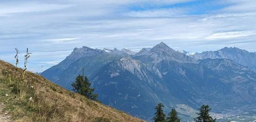 Blog My First Self-Guided Hiking Tour Reflections from the Tour du Mont Blanc