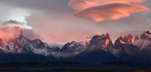 Blog My First Trek in South America: Why Patagonia’s W Trek Should Be Your Next Adventure