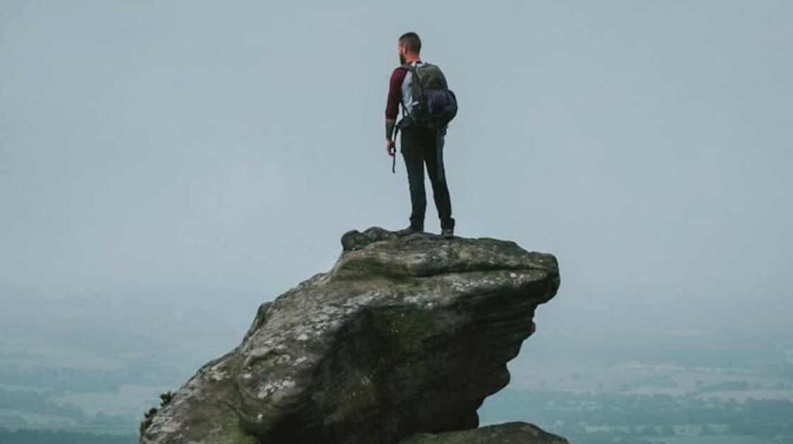 Blog The Best Places to Hike in the UK: Where to Go for Unforgettable Walks