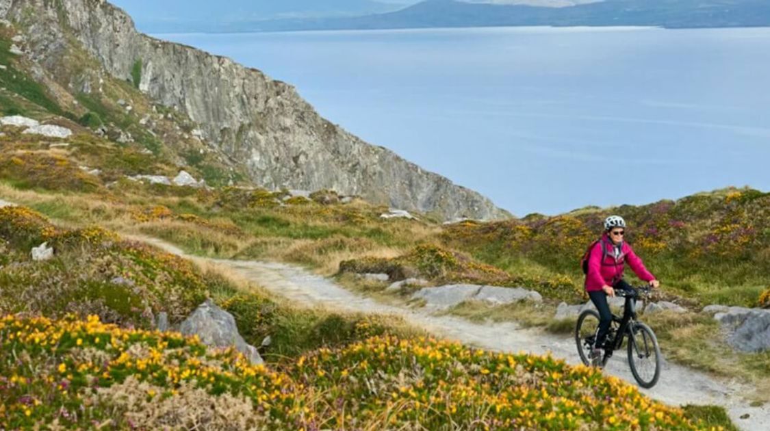 Blog Village to Village Cycling in Europe