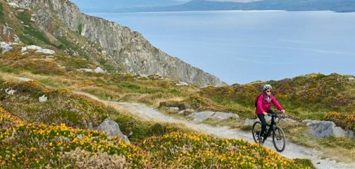 Blog Village to Village Cycling in Europe