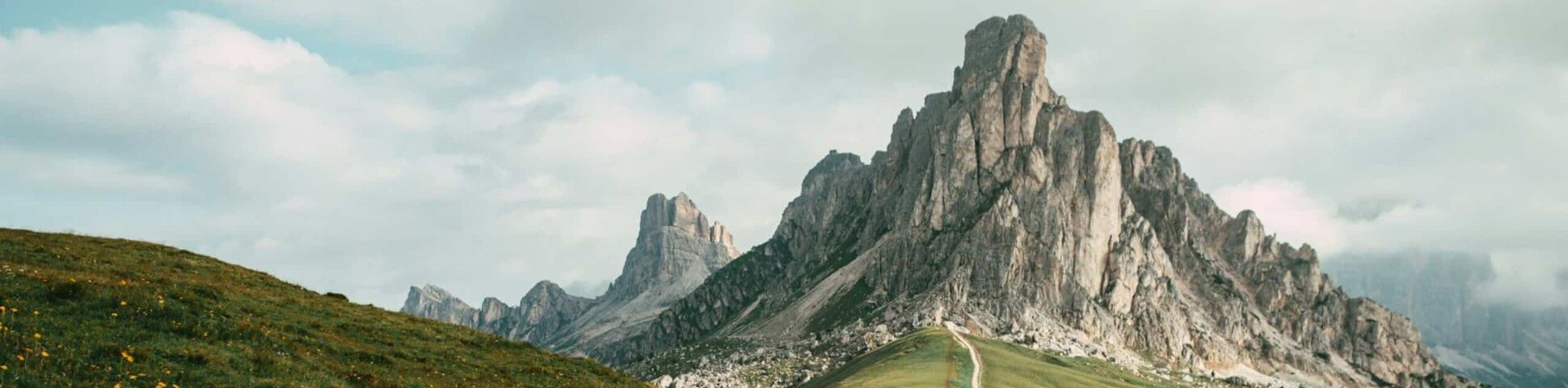 Blog Walking Holidays in the Italian Alps: Scenic Adventures for the 50+ Traveller