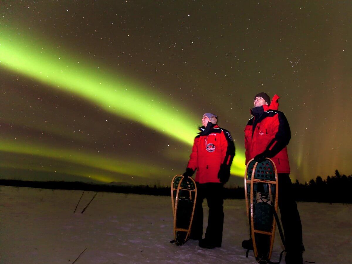 Bucket List Polar FAQ