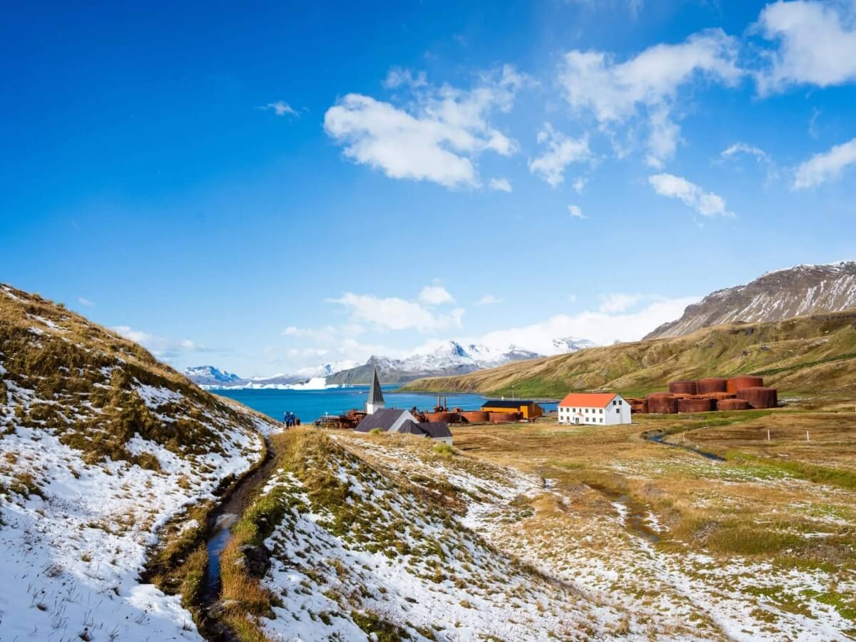 Bucket List Polar When To Go