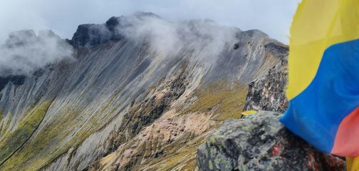 Ecuador: Andes or Galapagos… Or Why Not Both?