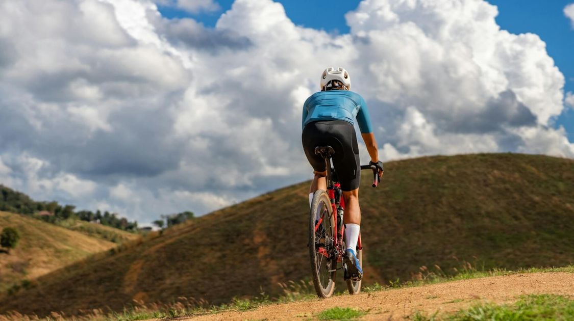 Best Cycling Routes in Europe for Scenery Lovers