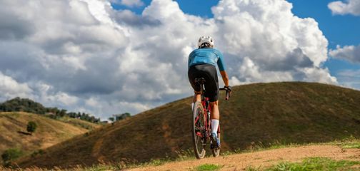 Best Cycling Routes in Europe for Scenery Lovers