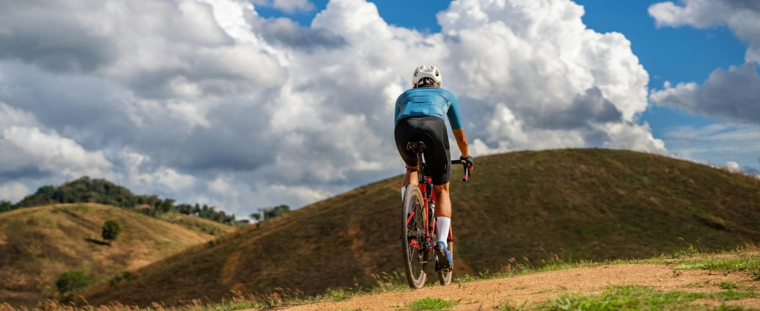 Best Cycling Routes in Europe for Scenery Lovers
