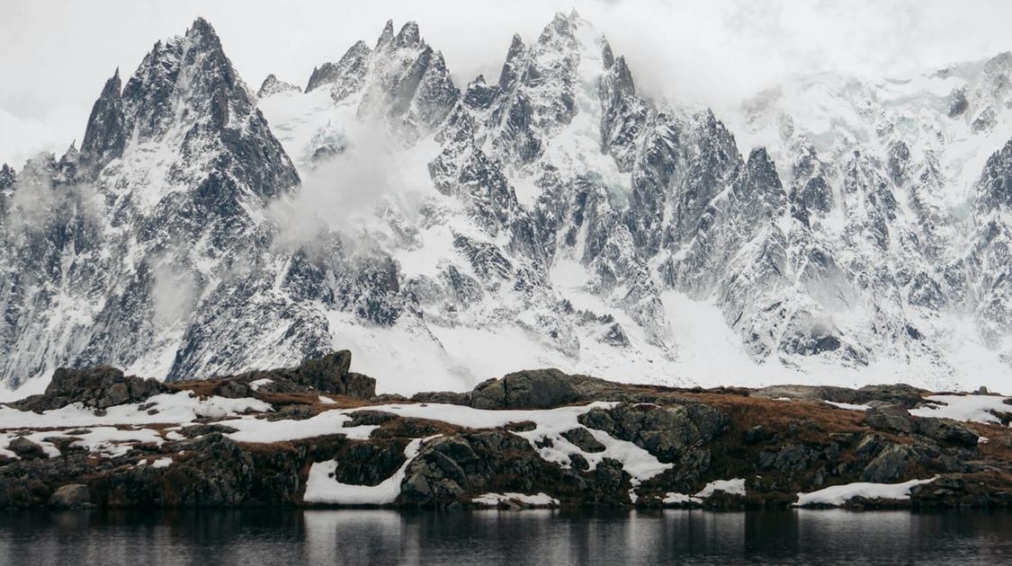 The 10 Most Picturesque Lakes in Europe You Can Hike To