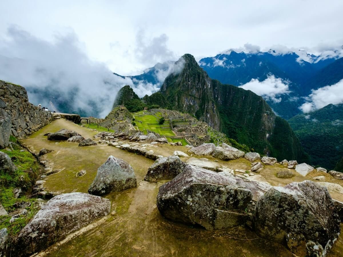 FAQ Bucket List Andes