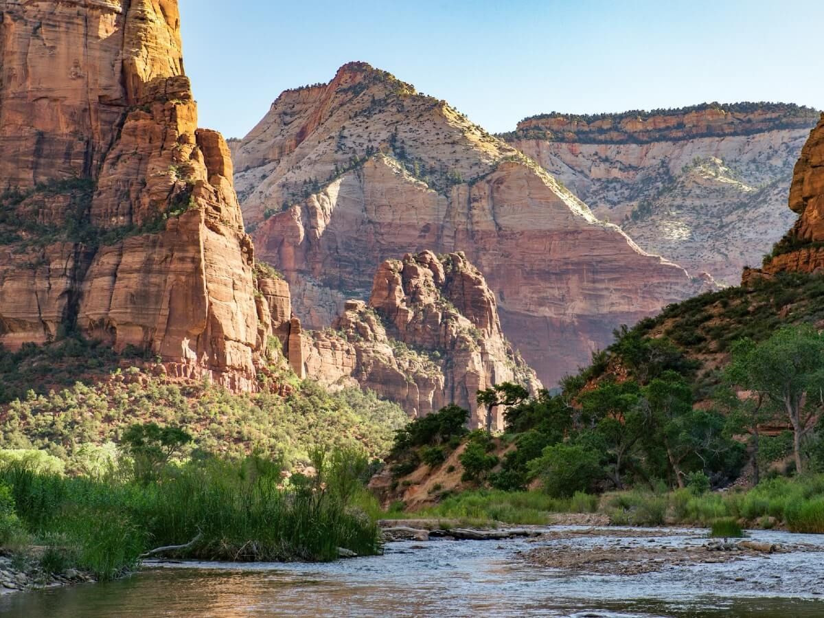 FAQ Bucket List North America