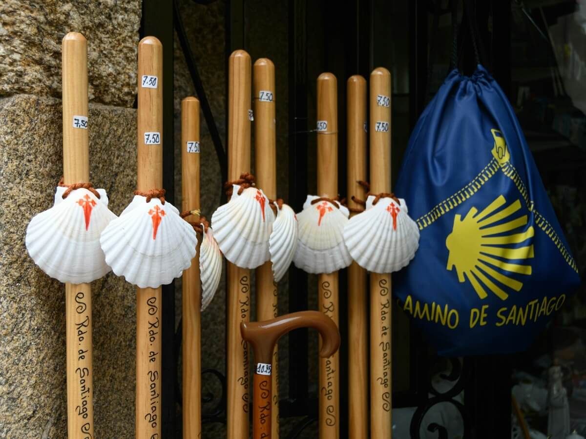 FAQ Pilgrimage Bucket List