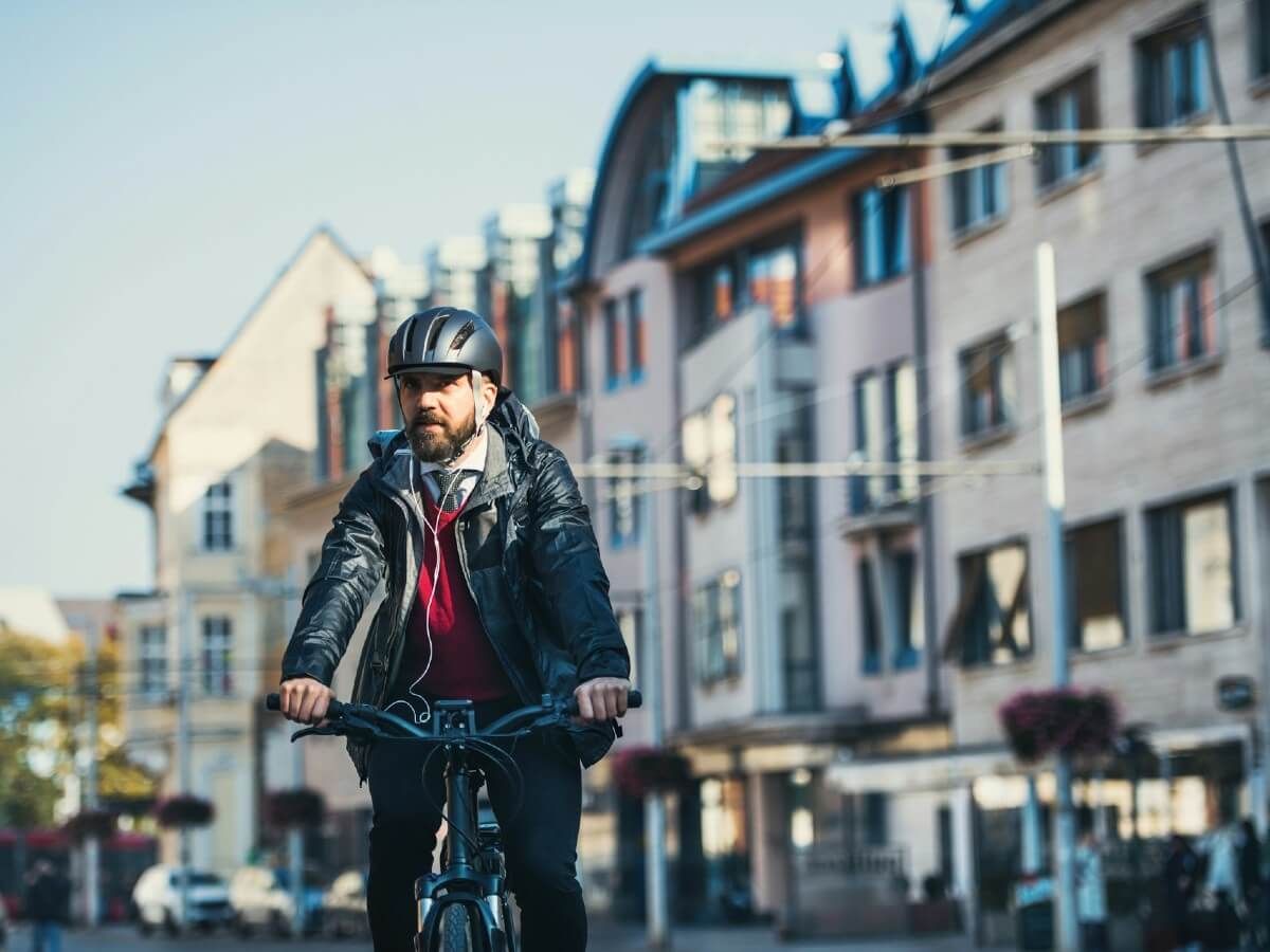 FAQ Village To Village Cycling