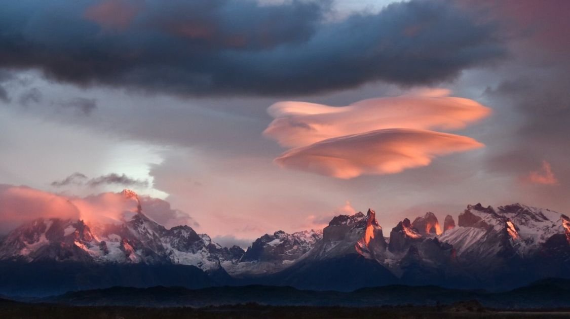 My First Trek in South America: Why Patagonia’s W Trek Should Be Your Next Adventure