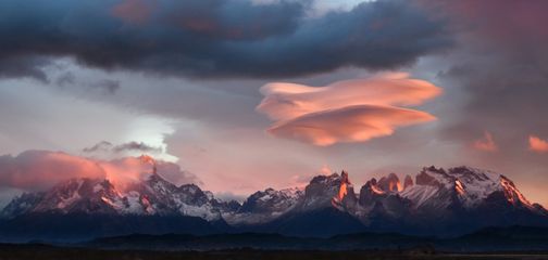 My First Trek in South America: Why Patagonia’s W Trek Should Be Your Next Adventure